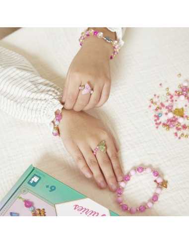 6 bijoux papillons à créer Magic... 6 bijoux papillons à créer Magic...