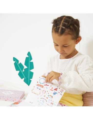 Carnet secret Magic Fairies - Janod Carnet secret Magic Fairies - Janod