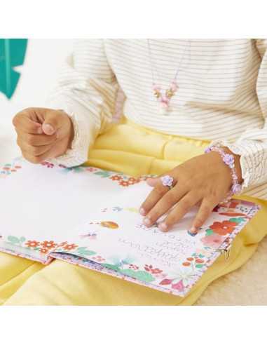 Carnet secret Magic Fairies - Janod Carnet secret Magic Fairies - Janod