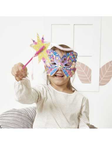 Coffret multi-activités Magic Fairies... Coffret multi-activités Magic Fairies...