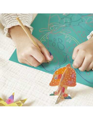 Coffret multi-activités Magic Fairies... Coffret multi-activités Magic Fairies...