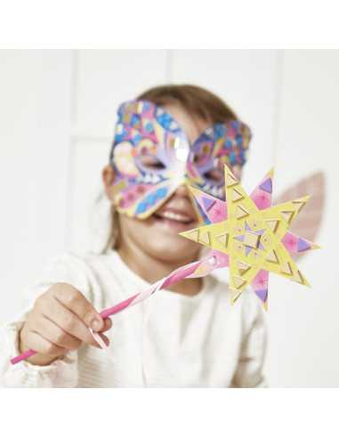 Coffret multi-activités Magic Fairies... Coffret multi-activités Magic Fairies...