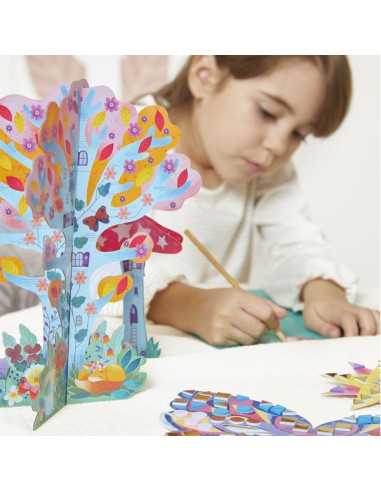 Coffret multi-activités Magic Fairies... Coffret multi-activités Magic Fairies...