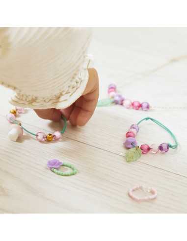 7 bijoux de fées à créer Magic... 7 bijoux de fées à créer Magic...