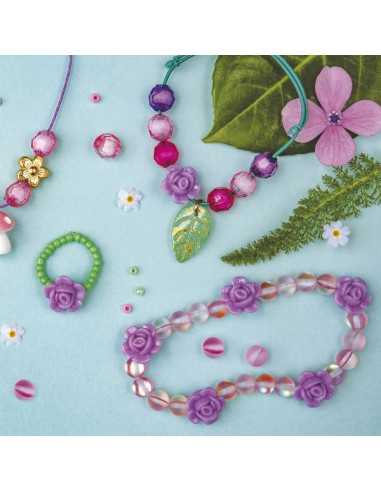 7 bijoux de fées à créer Magic... 7 bijoux de fées à créer Magic...