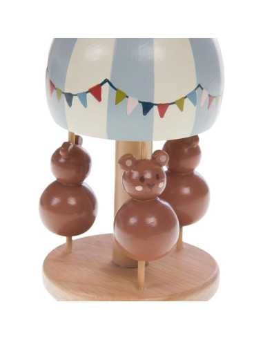 Boite à musique carrousel... Boite à musique carrousel...