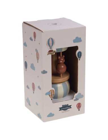 Boite à musique carrousel... Boite à musique carrousel...