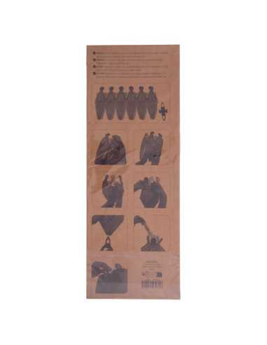 Suspension montgolfière - Amadeus Les... Suspension montgolfière - Amadeus Les...