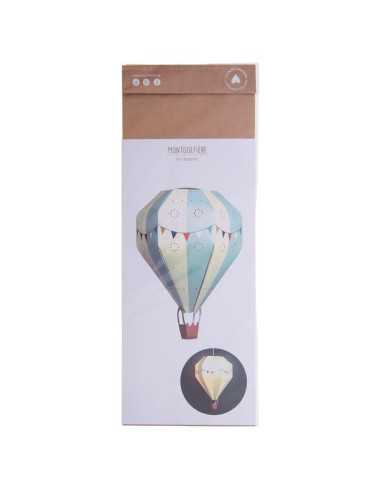 Suspension montgolfière - Amadeus Les... Suspension montgolfière - Amadeus Les...