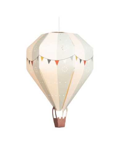 Suspension montgolfière - Amadeus Les... Suspension montgolfière - Amadeus Les...