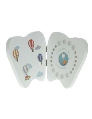 Boite à dents Augustin - Amadeus Les... Boite à dents Augustin - Amadeus Les...