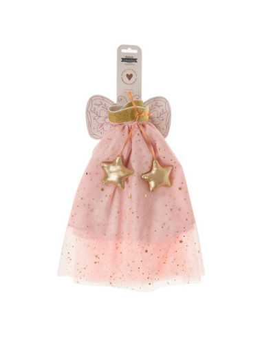 Tutu rose 3/4 ans - Amadeus Les Petits Tutu rose 3/4 ans - Amadeus Les Petits