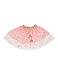 Tutu rose 3/4 ans - Amadeus...