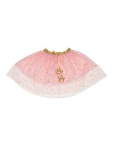 Tutu rose 3/4 ans - Amadeus Les Petits