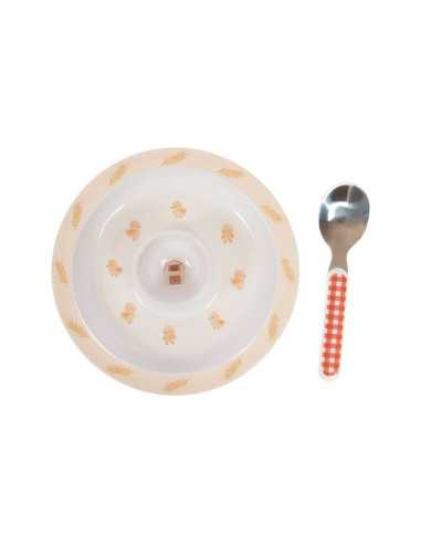 Coffret coquetier Justin - Amadeus... Coffret coquetier Justin - Amadeus...