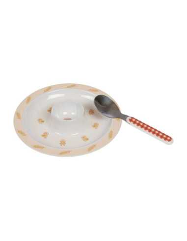 Coffret coquetier Justin - Amadeus... Coffret coquetier Justin - Amadeus...