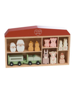 Ma petite grange et les...