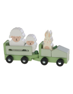 Ma petite grange et les... 2