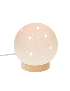 Lampe constellation en...