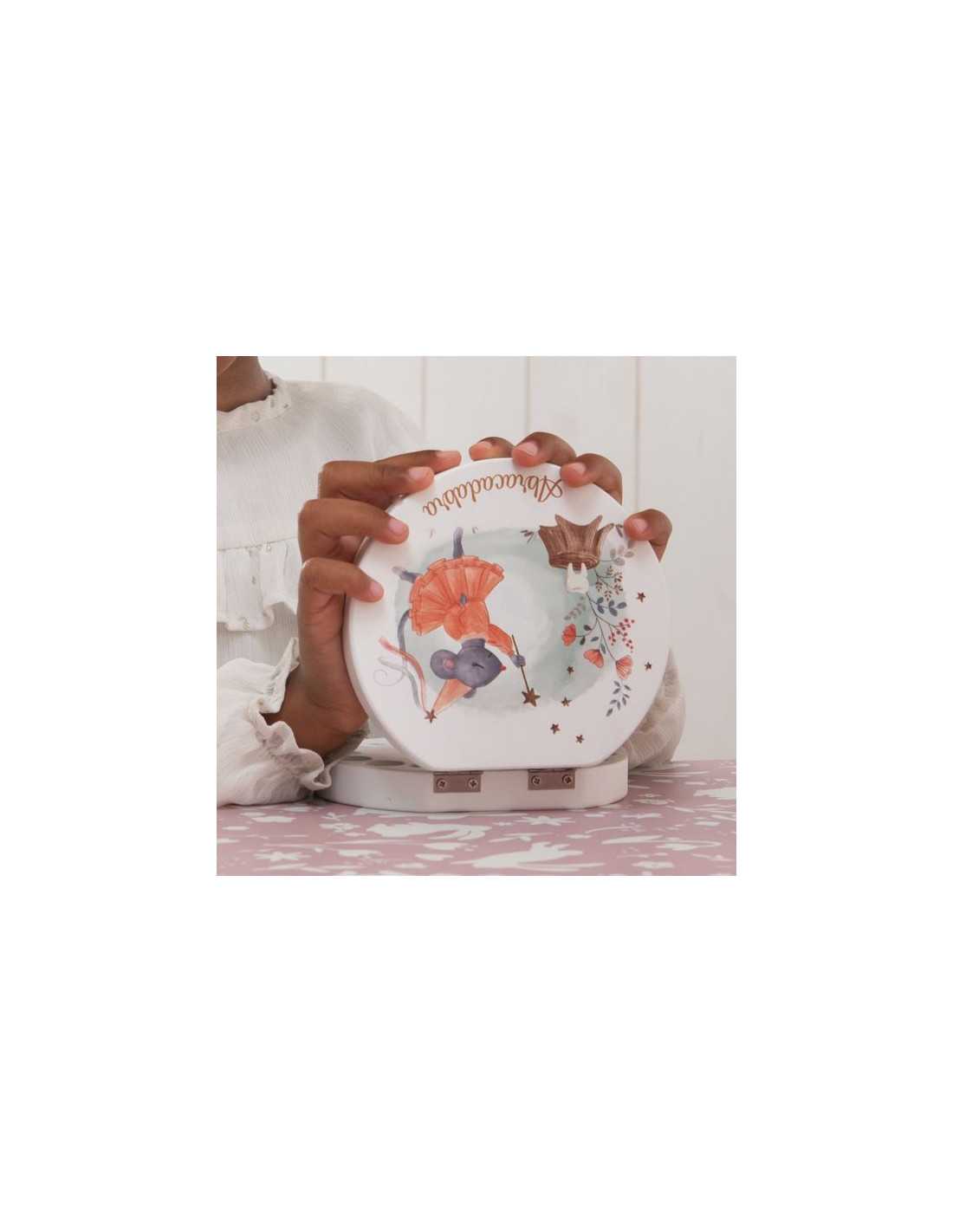 Boite à dents Charlie - Amadeus Les... Boite à dents Charlie - Amadeus Les...