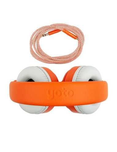 Casque audio filaire Yoto Casque audio filaire Yoto