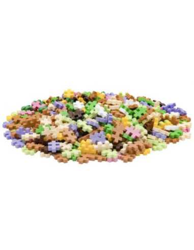 Plus Plus Kit découverte Échoppe aux... Plus Plus Kit découverte Échoppe aux...