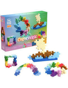 Plus Plus Kit découverte...