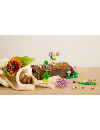 Plus Plus Kit découverte Échoppe aux... Plus Plus Kit découverte Échoppe aux...