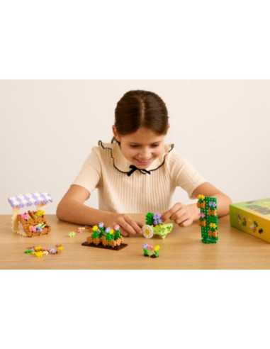 Plus Plus Kit découverte Échoppe aux... Plus Plus Kit découverte Échoppe aux...