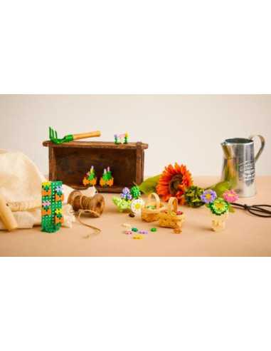 Plus Plus Kit découverte Échoppe aux... Plus Plus Kit découverte Échoppe aux...