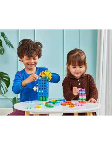 Plus Plus Kit découverte Colorverse... Plus Plus Kit découverte Colorverse...