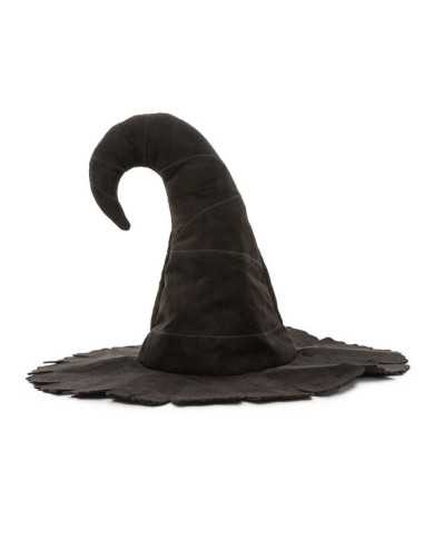 Chapeau de sorcière noir - Great...