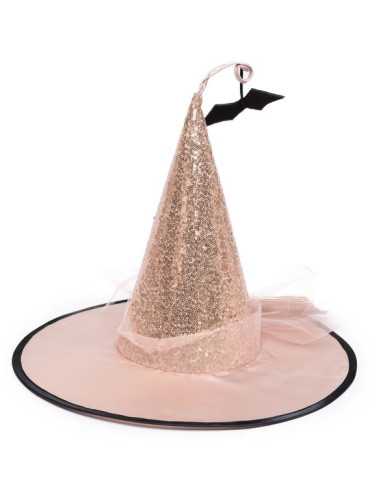 Chapeau de sorcière glamour - Great... Chapeau de sorcière glamour - Great...