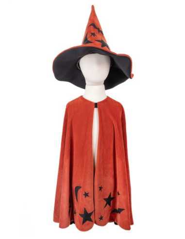 Cape et chapeau "Magicien de... Cape et chapeau "Magicien de...