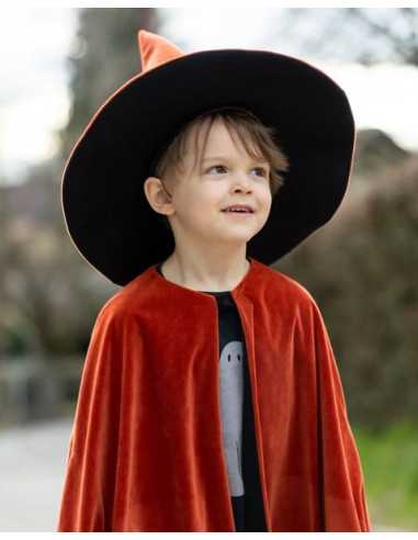 Cape et chapeau "Magicien de... Cape et chapeau "Magicien de...