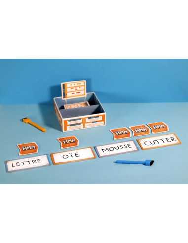 Jeu Casque Chèque Chat ? - Iello Jeu Casque Chèque Chat ? - Iello