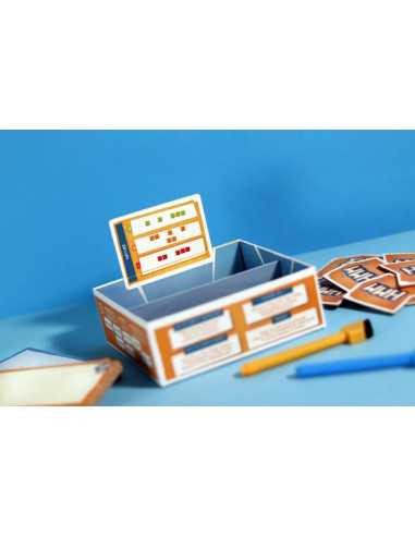 Jeu Casque Chèque Chat ? - Iello Jeu Casque Chèque Chat ? - Iello