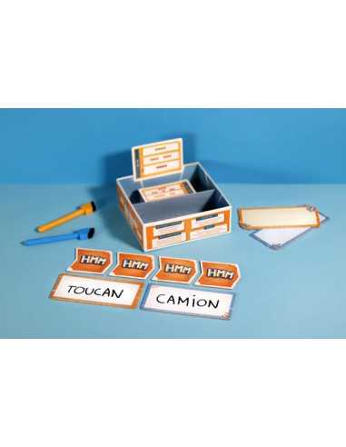 Jeu Casque Chèque Chat ? - Iello Jeu Casque Chèque Chat ? - Iello