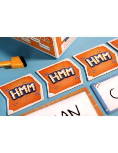 Jeu Casque Chèque Chat ? - Iello Jeu Casque Chèque Chat ? - Iello