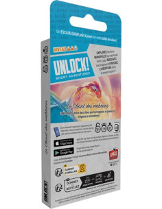 Unlock! Short Adventure :... 2