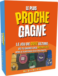 Jeu Le plus proche gagne