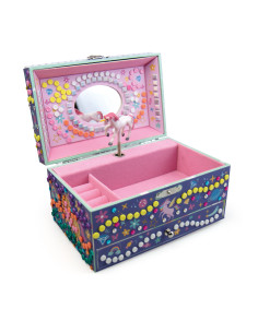 Boite à musique 3D...