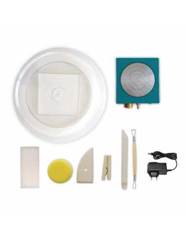 Atelier de poterie - Sycomore Atelier de poterie - Sycomore