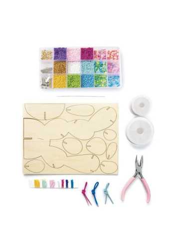 Métier à tisser - Sycomore Métier à tisser - Sycomore