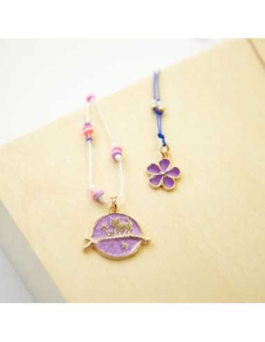 Métier à tisser - Sycomore Métier à tisser - Sycomore