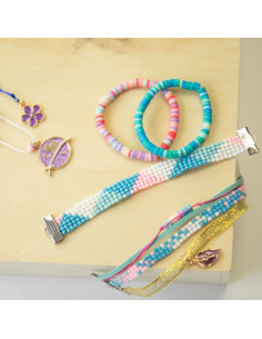 Métier à tisser - Sycomore 2