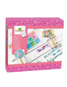 Métier à tisser - Sycomore