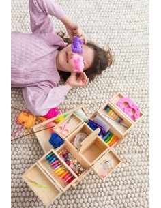 Ma box d'activités fils -... 2