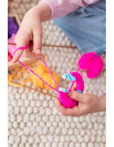 Ma box d'activités fils - Sycomore Ma box d'activités fils - Sycomore