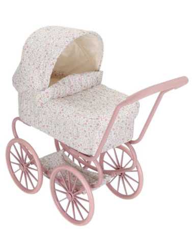 Landau pour poupée - Little Dutch